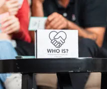 The Couples Company card game